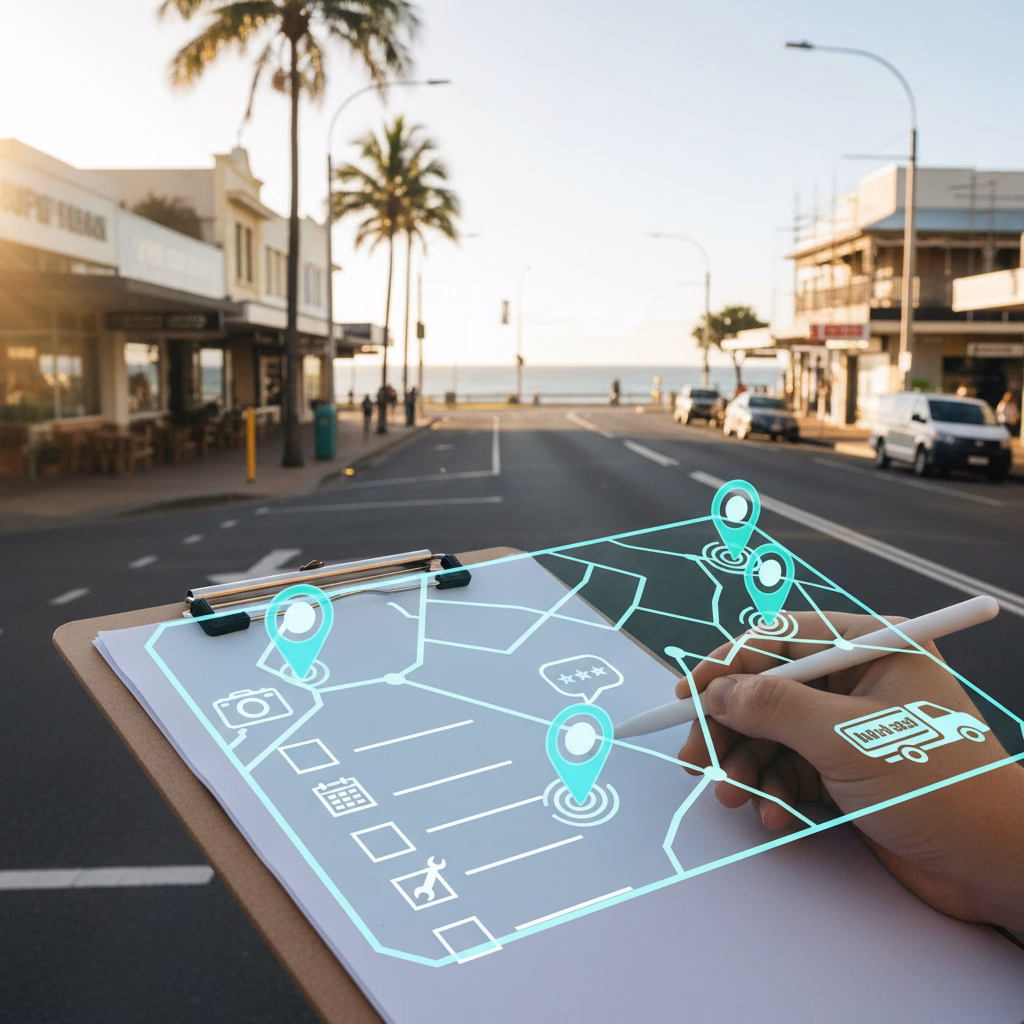 Boost Your Local Presence: A Sunshine Coast Guide to Google Business Profile Optimisation