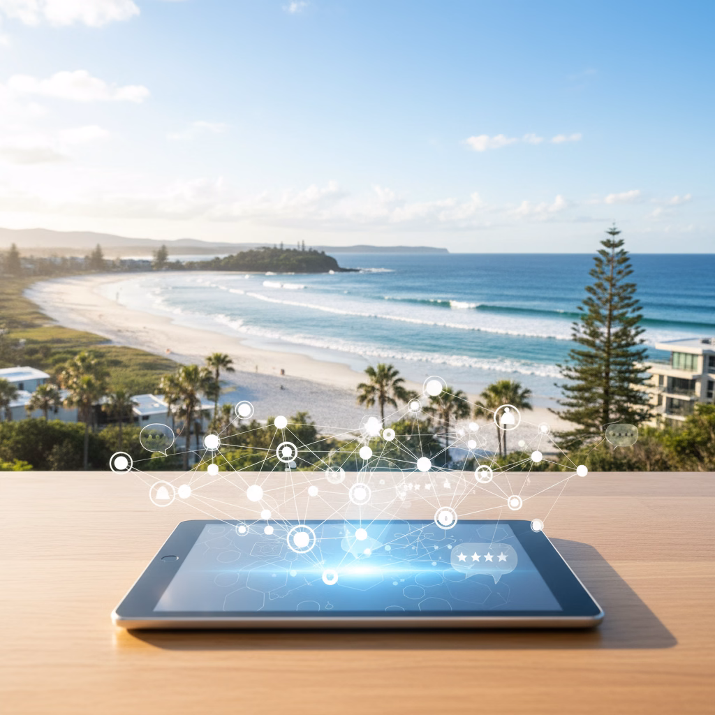 Mastering Review Responses: How Sunshine Coast Businesses Can Leverage AI