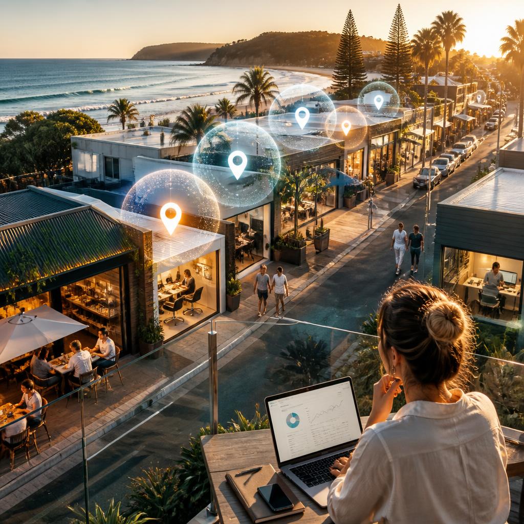 Sunshine Coast Local SEO Checklist: 10 Simple Fixes Before You Spend on Ads