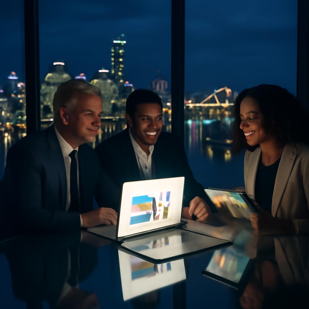 How Brisbane Professional Services Can Use Reviews to Win Higher‑Value Clients