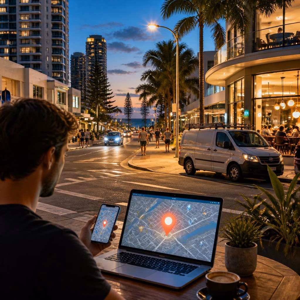 Local SEO for Surfers Paradise Businesses: A Practical Weekend Checklist