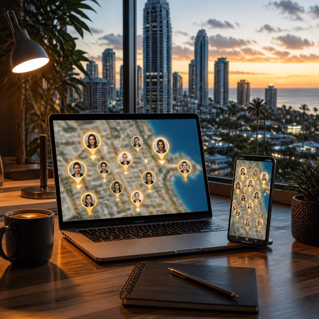 How Many Reviews Do You Really Need to Rank Locally on the Gold Coast?