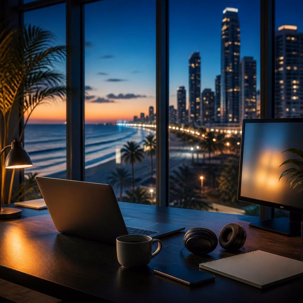 Responding to Negative Reviews: A Gold Coast Business Owner’s Playbook