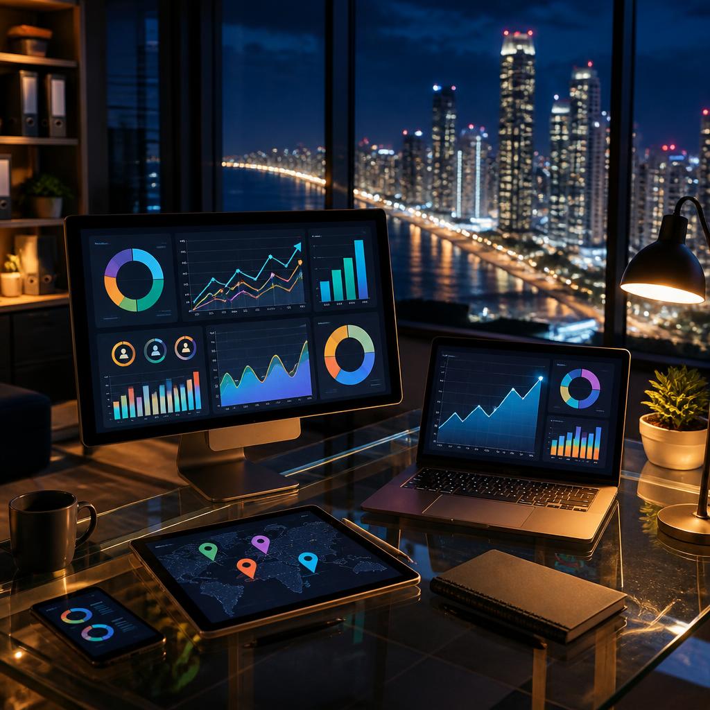 How Gold Coast Businesses Can Measure the ROI of Reputation Management