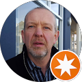 Adrian Cooper (Ebundant Online)