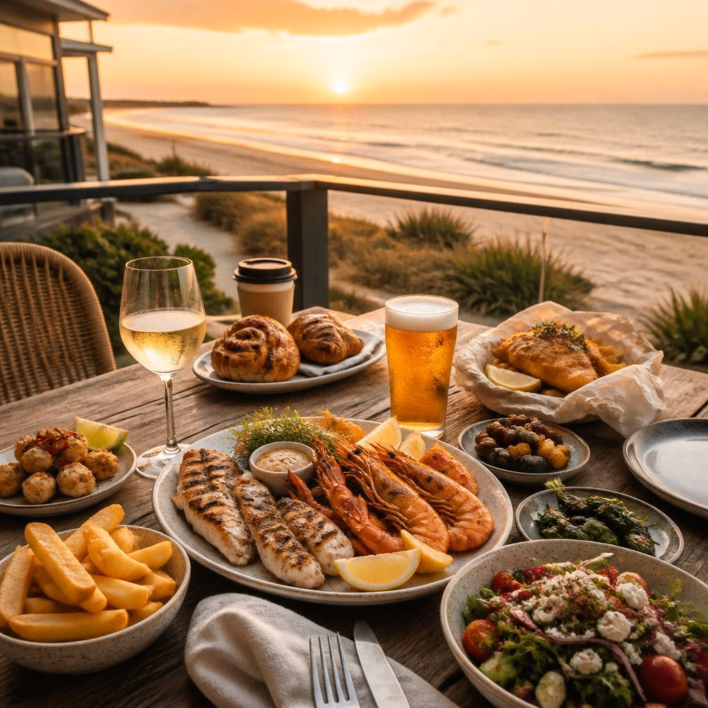 Where to Eat and Drink in Marcoola: A Local Guide for Beachside Stays