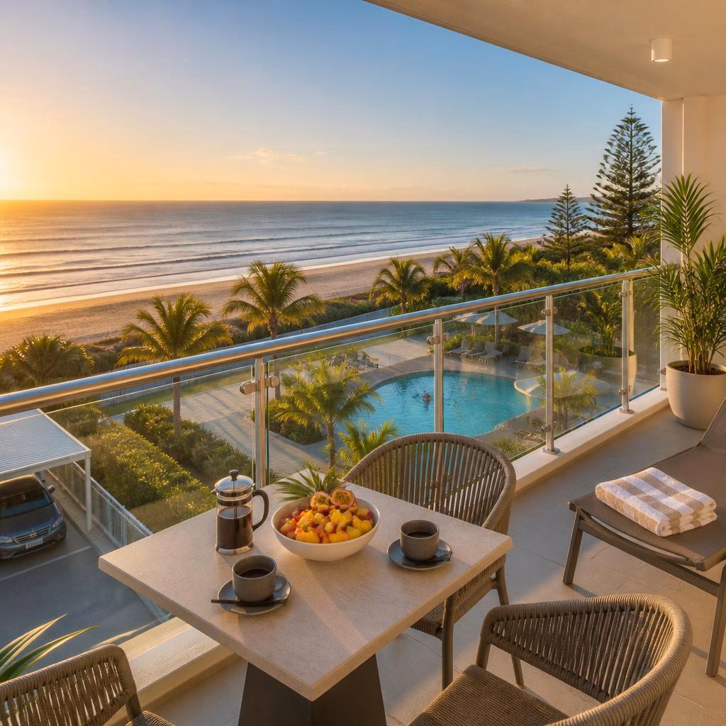 How to Get the Best Deal on Marcoola Beach Accommodation (Tips for San Marino by the Sea)