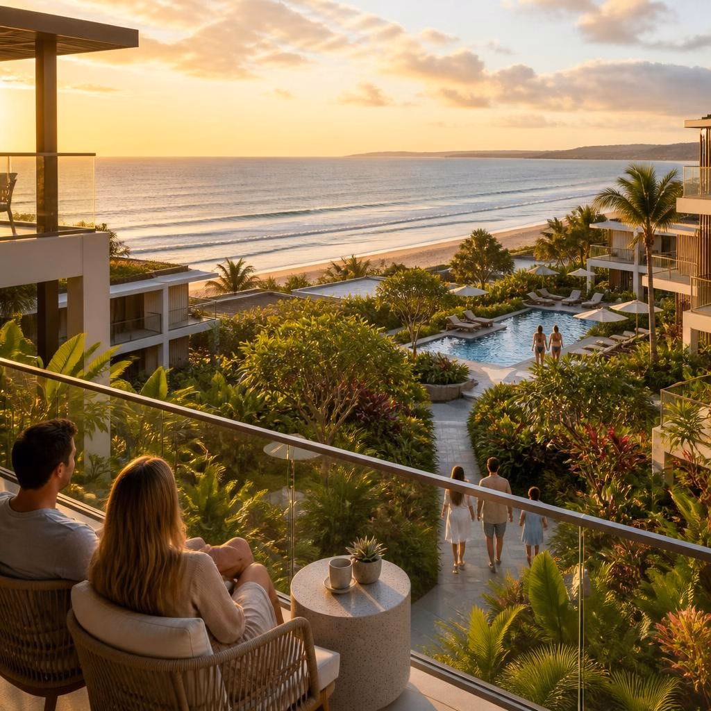 Choosing the Right Room at San Marino by the Sea: Garden View, Ocean View or Rooftop
