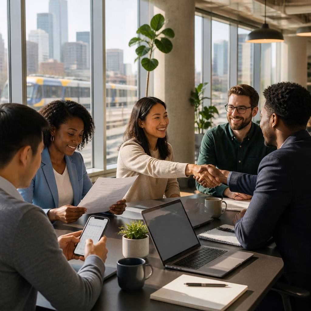 From Application to Assignment: How Long It Takes to Get Hired Through a Staffing Agency in the Twin Cities