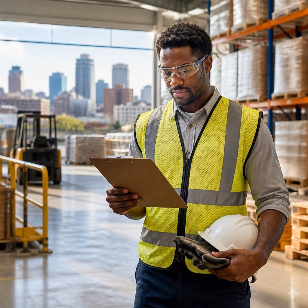 Questions to Ask Before Accepting a Light Industrial Assignment in Minneapolis