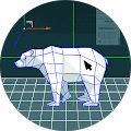2k Polarbearbeast