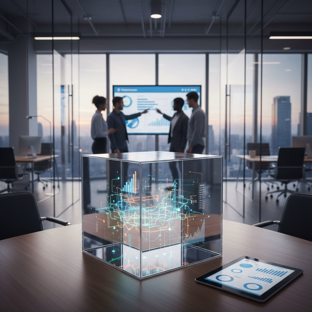 Unpacking Transparency: What to Expect from a Truly Transparent Marketing Agency