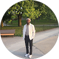 Hammed Akande