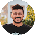 BHAVNIK PATEL