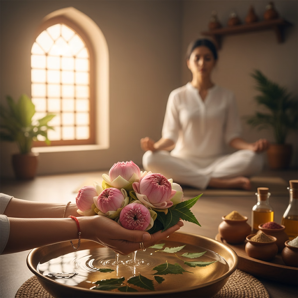 Irregular Periods in Your 20s and 30s: When to Seek Ayurvedic Help in Coimbatore
