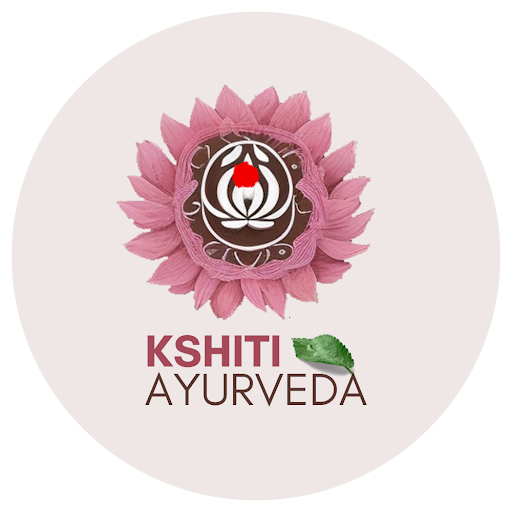 Logo di KSHITI Ayurveda - Womens Wellness Clinic Coimbatore