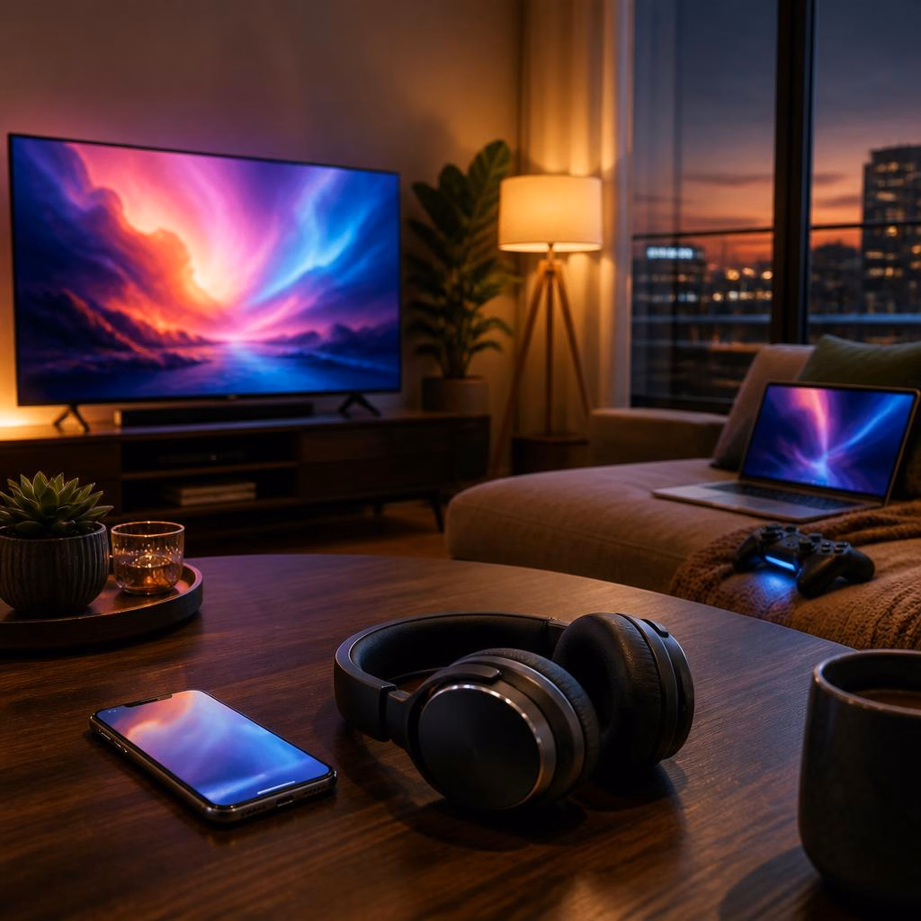 Cómo conectar tus auriculares Bluetooth a cualquier dispositivo paso a paso