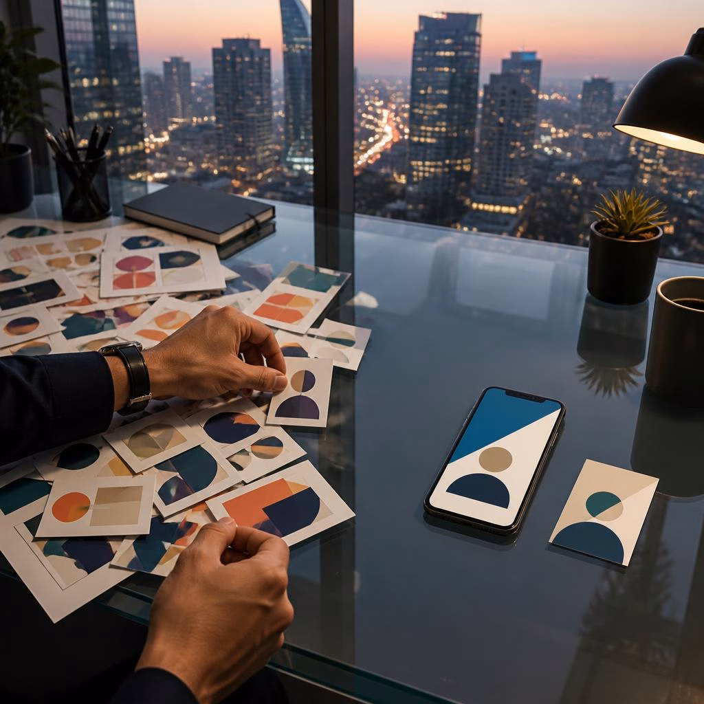 Common Mistakes Delhi Businesses Make with Digital Cards (and How DigiCarda Helps Avoid Them)