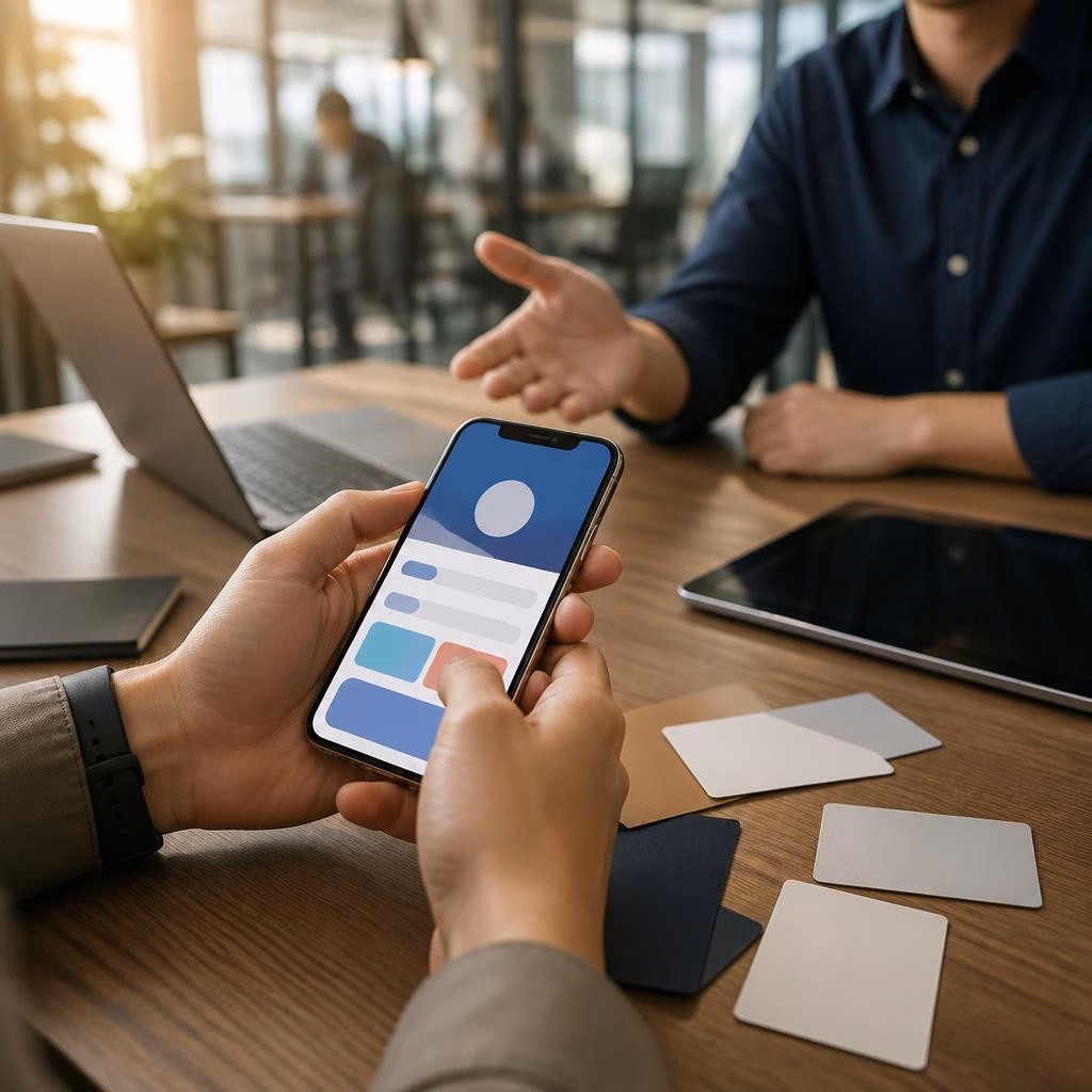 How Service Quality Shapes Your Digital Card Experience: Lessons from DigiCarda Clients