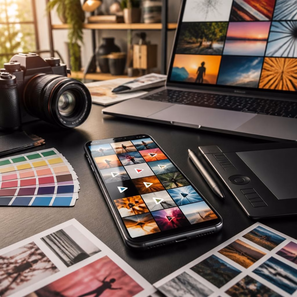Turn Your DigiCard into a Mini Portfolio: A Practical Guide for Freelance Designers and Creatives