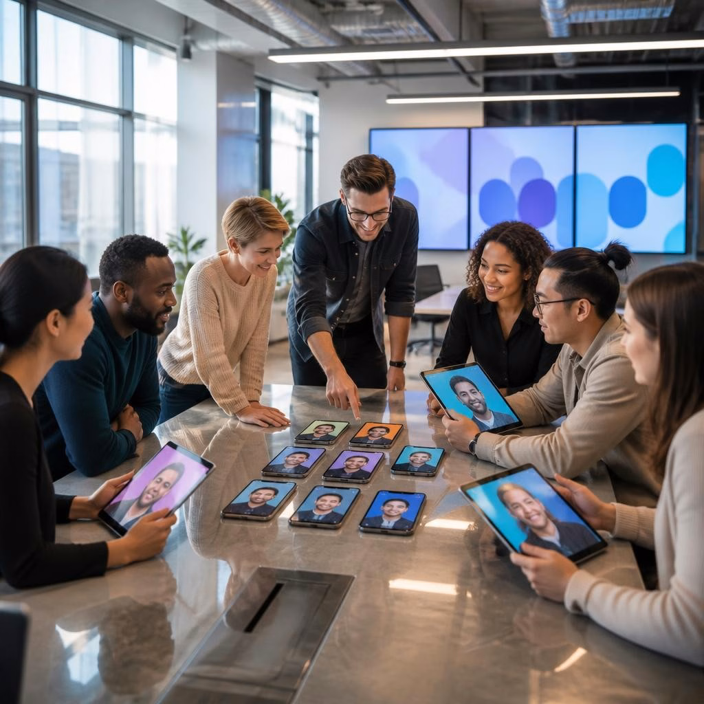 How to Onboard Your Entire Team onto DigiCarda Without Confusion