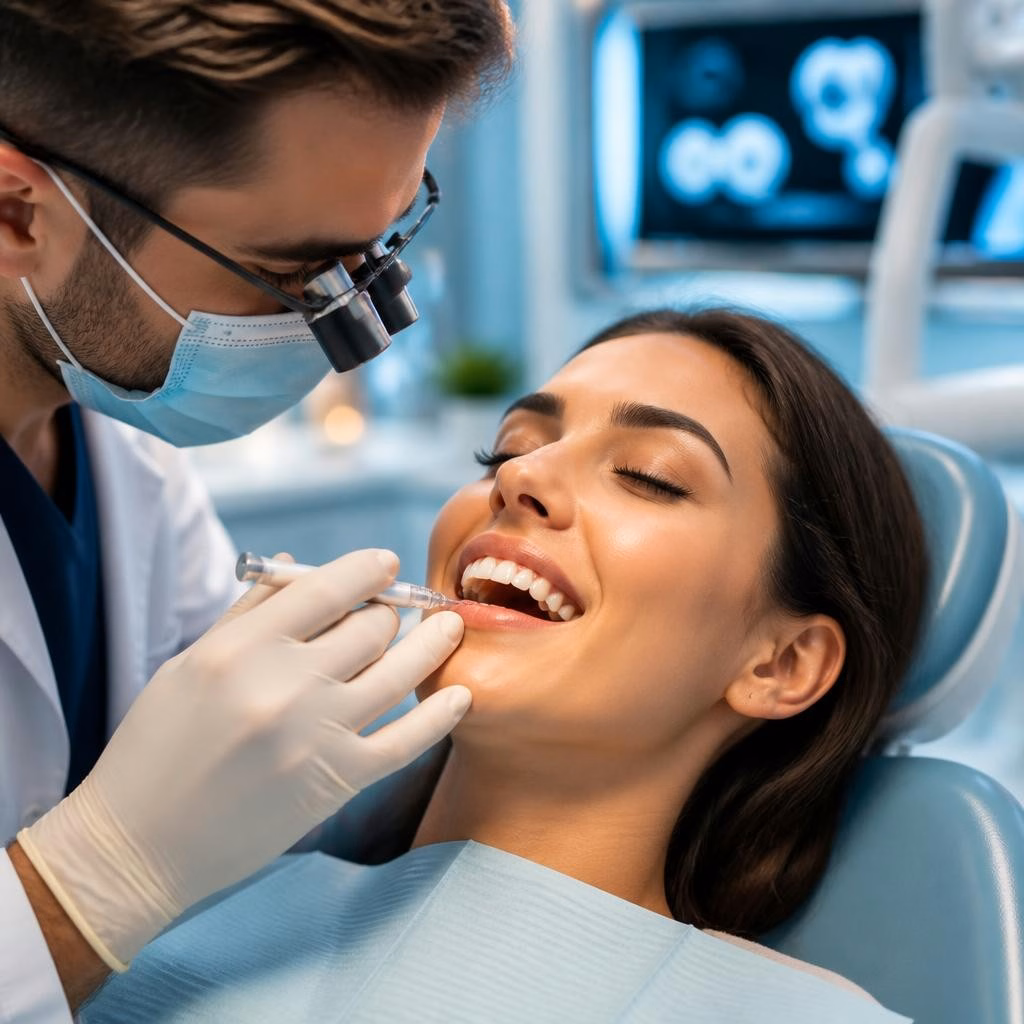 How Narnaul Dentists Make Dental Treatments Nearly Painless