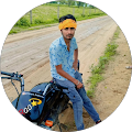 Pritam Yadav