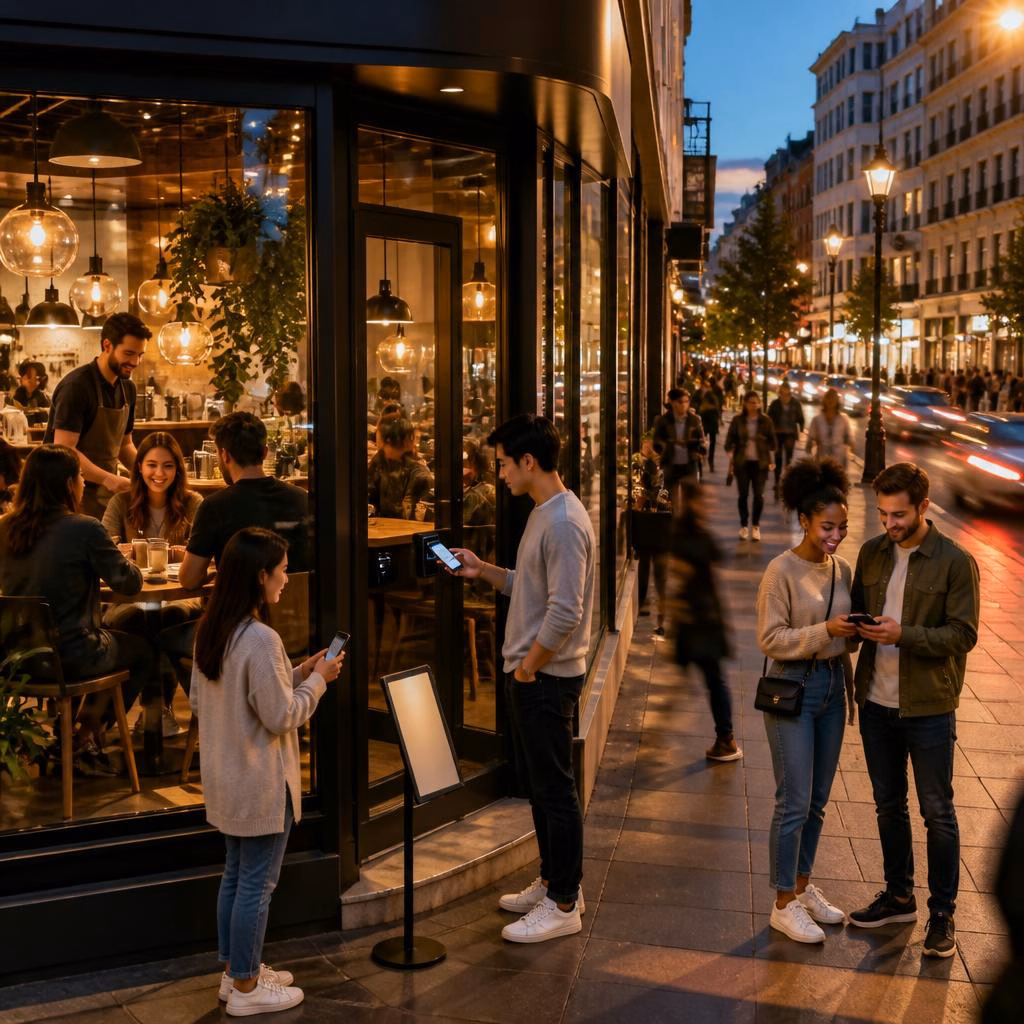 Why Google Review Recency Matters for Local Business Growth
