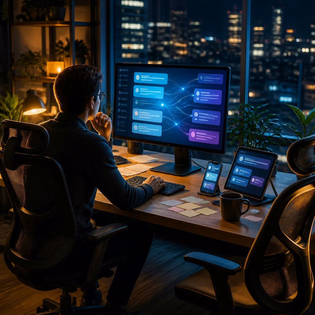 AI Review Replies: When to Automate and When to Respond Manually