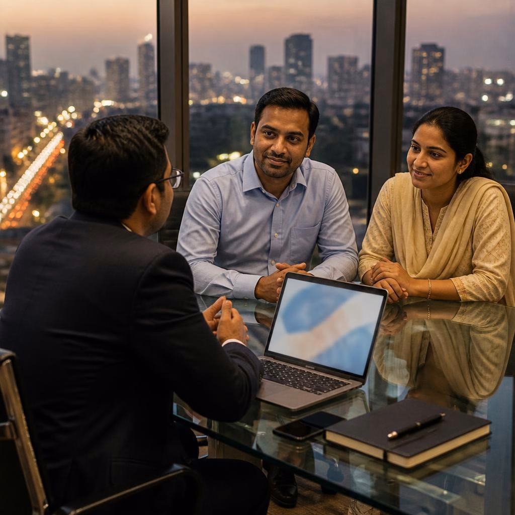 Building Credibility with Reviews: A Practical Guide for CAs, Lawyers and Consultants in Delhi