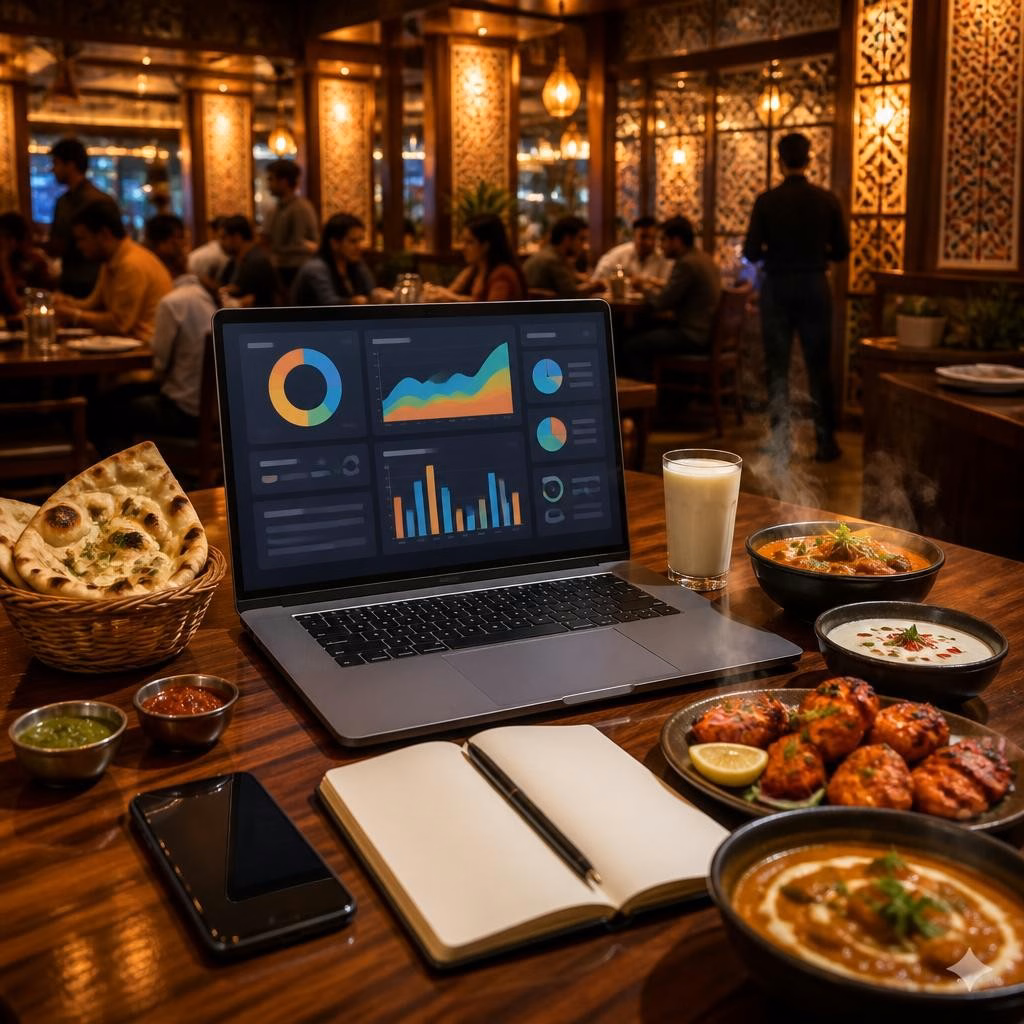 Indian Restaurants: Ready-to-Adapt Review Response Templates for Swiggy, Zomato, and Google