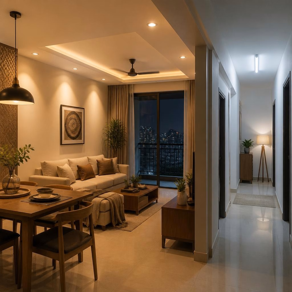 Value for Money in Lighting: Where to Spend More and Where to Save