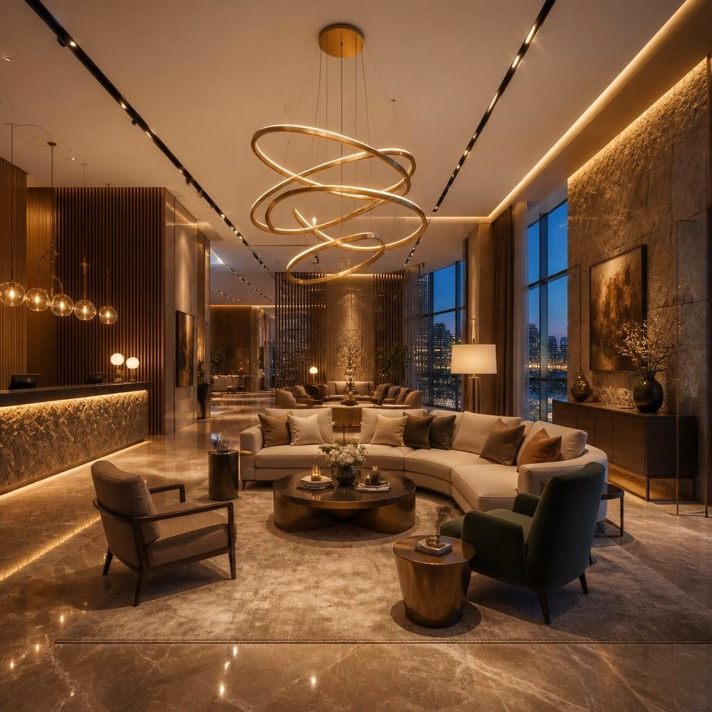Customised Lighting Solutions in India: When Is It Worth It?