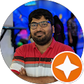 karthik b