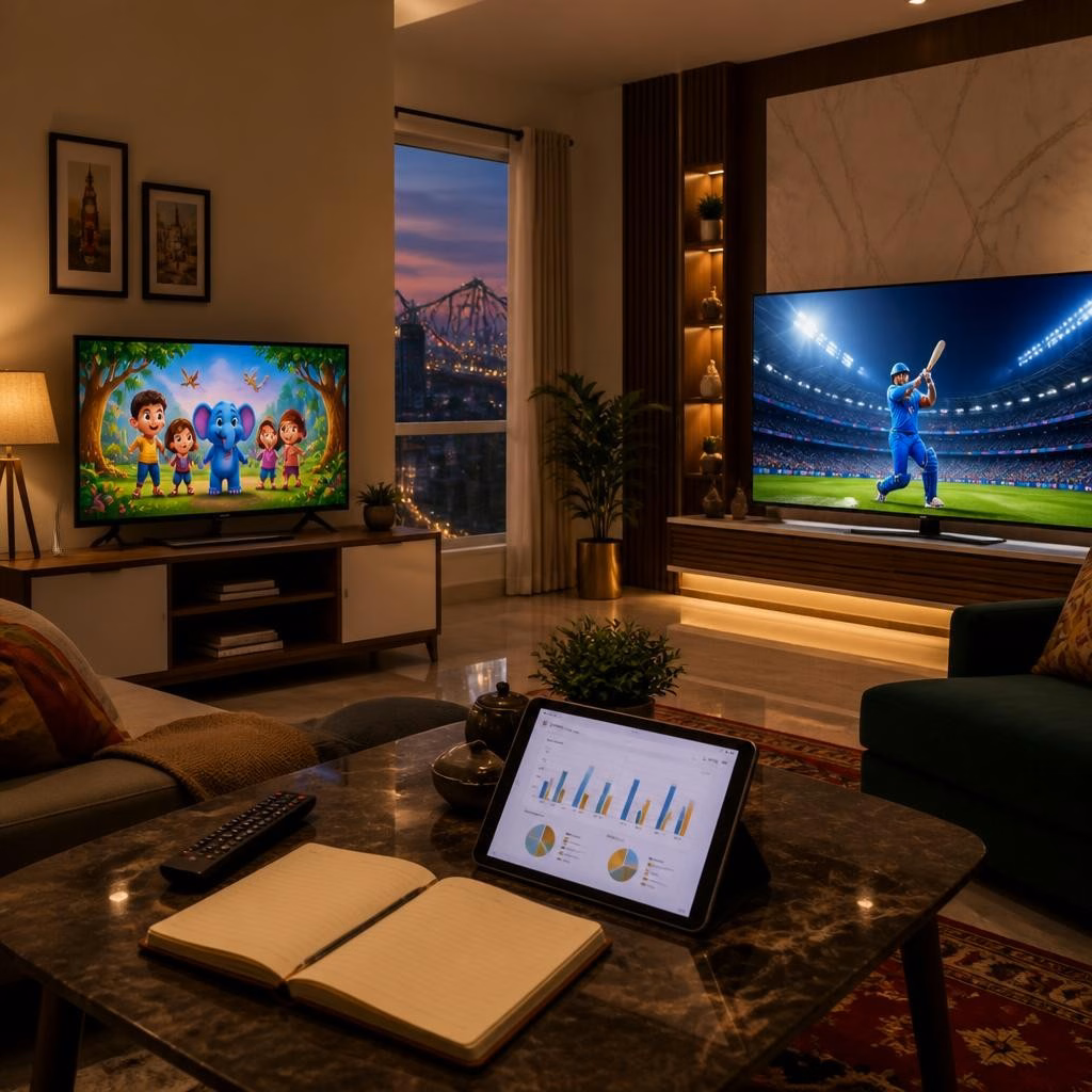 Budget vs Premium: How to Choose an LG TV Price Range Before You Visit Elgin Road
