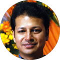 agni duttagupta