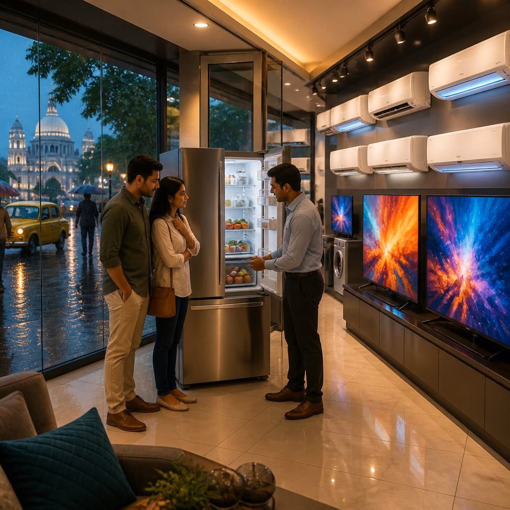 When Is the Best Time to Buy LG Electronics in Kolkata? Offers, Seasons, and Store Tips