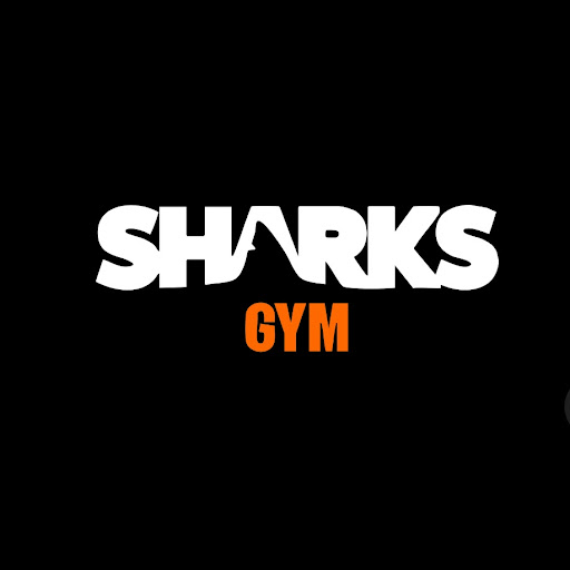 Logo di Sharks Gym