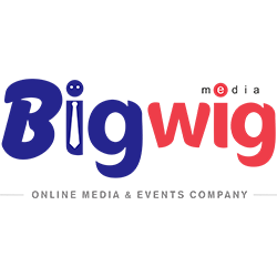 Logo di BigWig Media & Events Pvt Ltd
