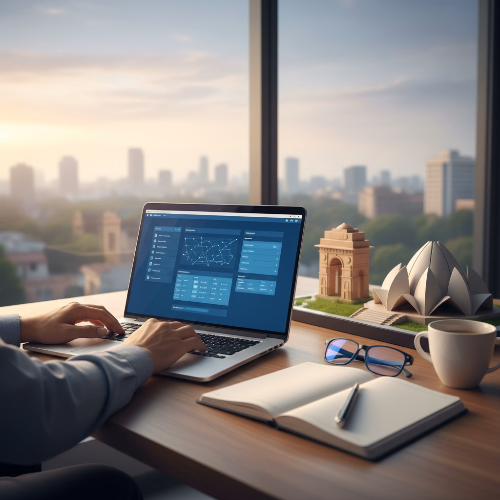 Essential Tally Prime Setup Checklist for New Businesses in Delhi