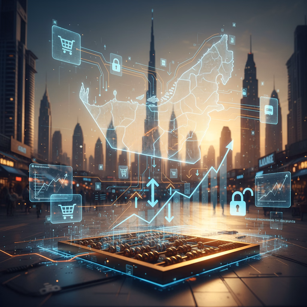Dominate Local Product Searches: A Guide for Dubai E-commerce Brands with Shopping Ads and SEO