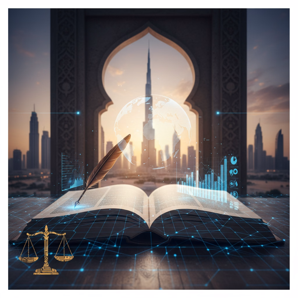 Building Trust and Attracting Clients: Digital Marketing for Dubai Law Firms