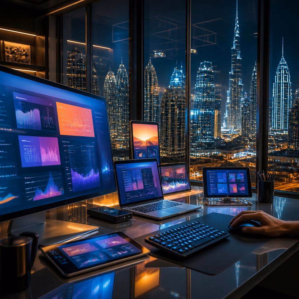 WordPress 7.0: What the Latest Release Means for Your Digital Presence in Dubai