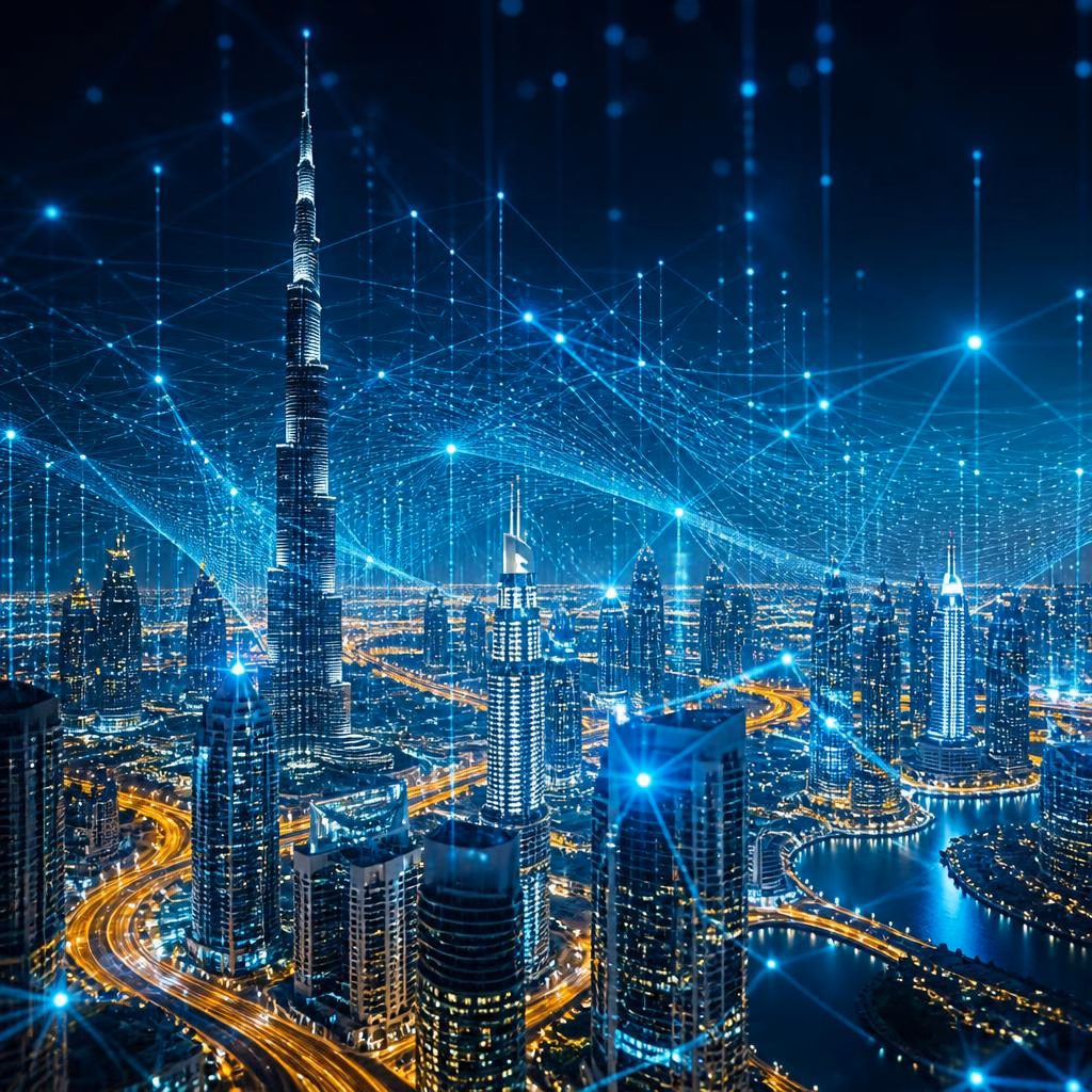 How to Improve Visibility in ChatGPT, Gemini and Google AI Mode — A Practical Guide for Dubai Businesses