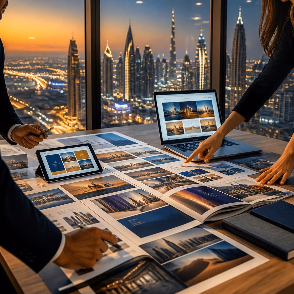 Does Guest Posting Still Work for SEO? A Practical Guide for Dubai and the GCC