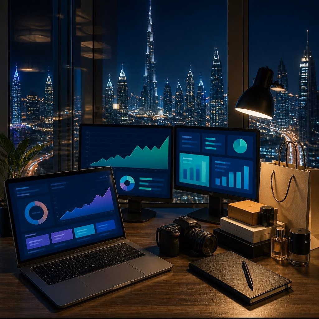 How Dubai E‑commerce Brands Can Use Shopify SEO to Compete Without Heavy Discounts