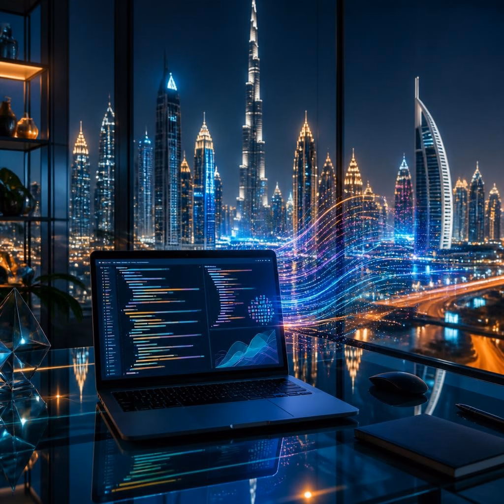 Building an SEO‑Friendly Website in Dubai: Fixing Code Issues That Kill Your Rankings