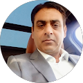 ADNAN MALiK