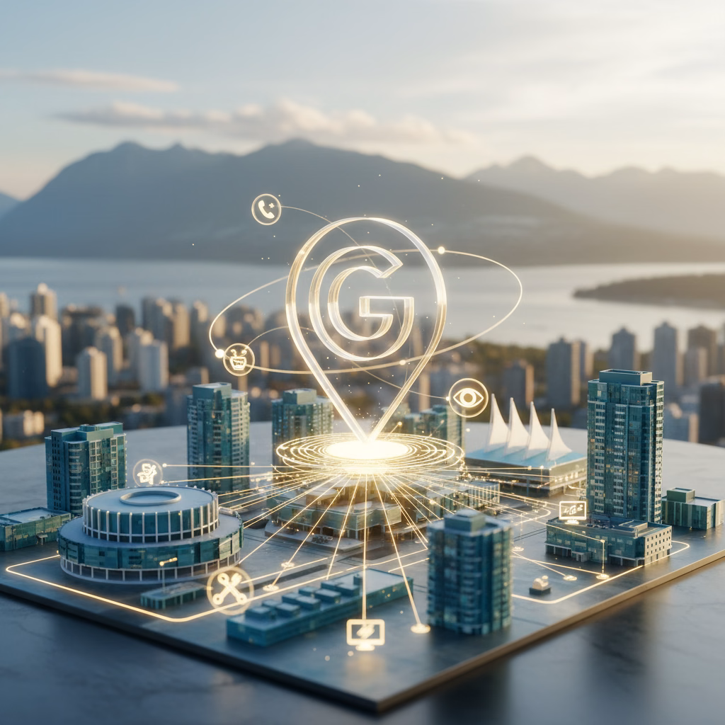 Mastering Your Google Business Profile: A Vancouver Service Business Checklist