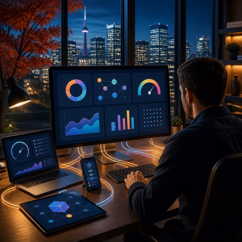 Technical SEO Essentials for Non‑Developers: A Canadian Business Owner’s Guide